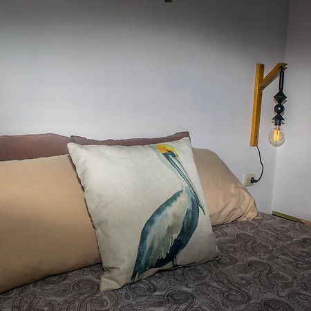 La Casa De Nana Apartment Isla Holbox Екстериор снимка