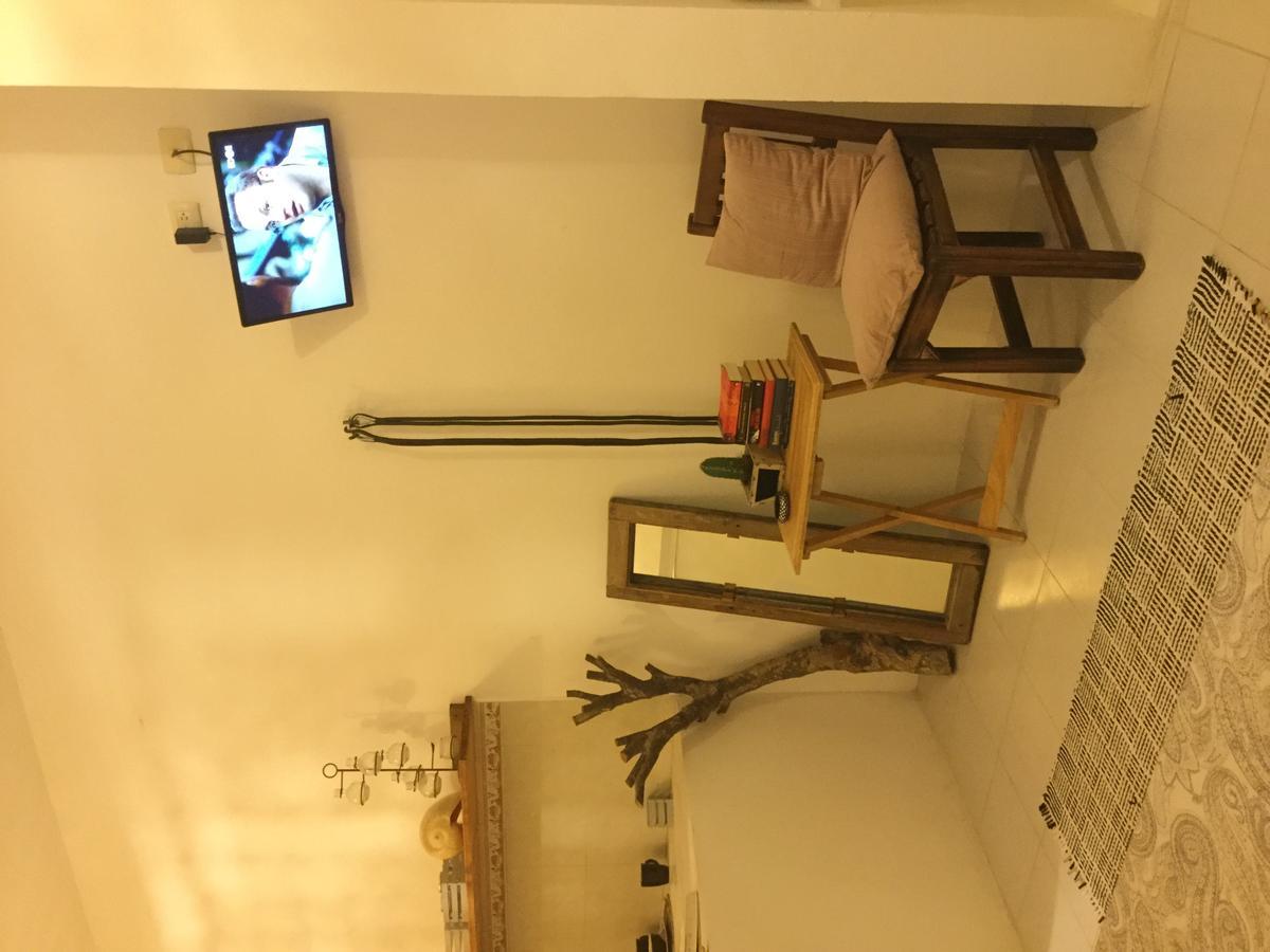 La Casa De Nana Apartment Isla Holbox Екстериор снимка