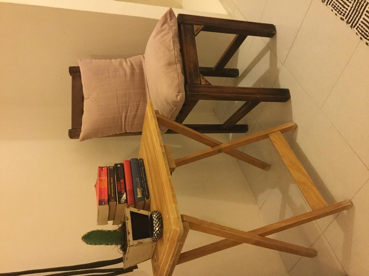 La Casa De Nana Apartment Isla Holbox Екстериор снимка