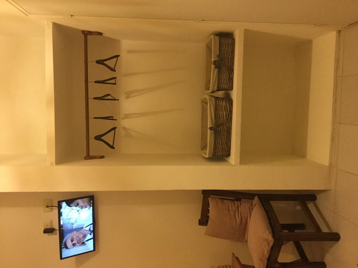La Casa De Nana Apartment Isla Holbox Екстериор снимка